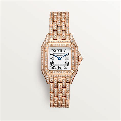 cartier panthere quartz|cartier panthere jewelry.